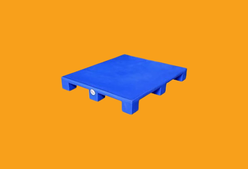 Plastic Pallets Manufacture in Faridabad